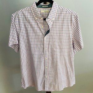 Casual Dress Shirt
